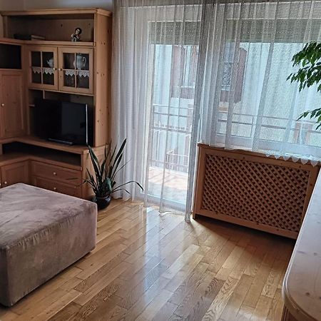 Ferienwohnung Casa Trettel Teser im Fleimtal Exterior foto